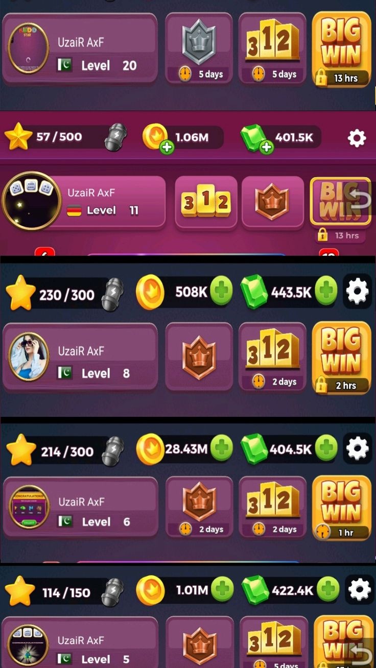 BetPoint game