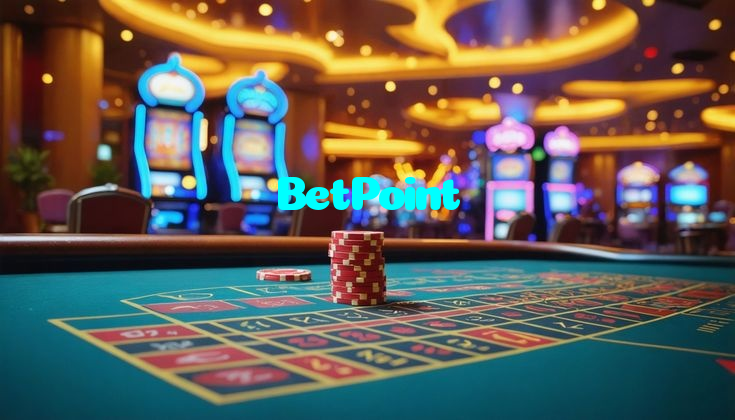 making first deposit on BetPoint website using local payment methods in Pakistan