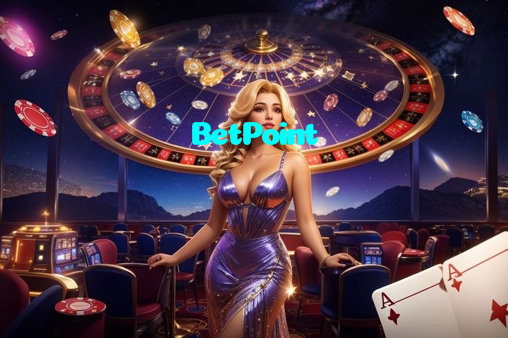 BetPoint خوش آمدید بونس +600% پیشکش موبائل ایپ کے پروموشن سیکشن میں دکھائی دیتی ہے۔