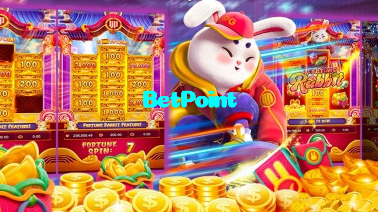 available types of BetPoint bet including pre-match live express and system bets